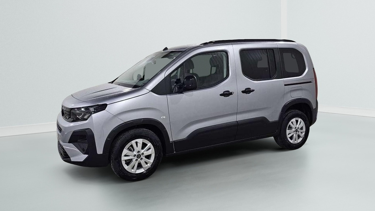 Peugeot Rifter M BlueHDi 100 S S BVM6 5pl Allure | PLUSIEURS COLORIS ET FINITIONS DISPONIBLE