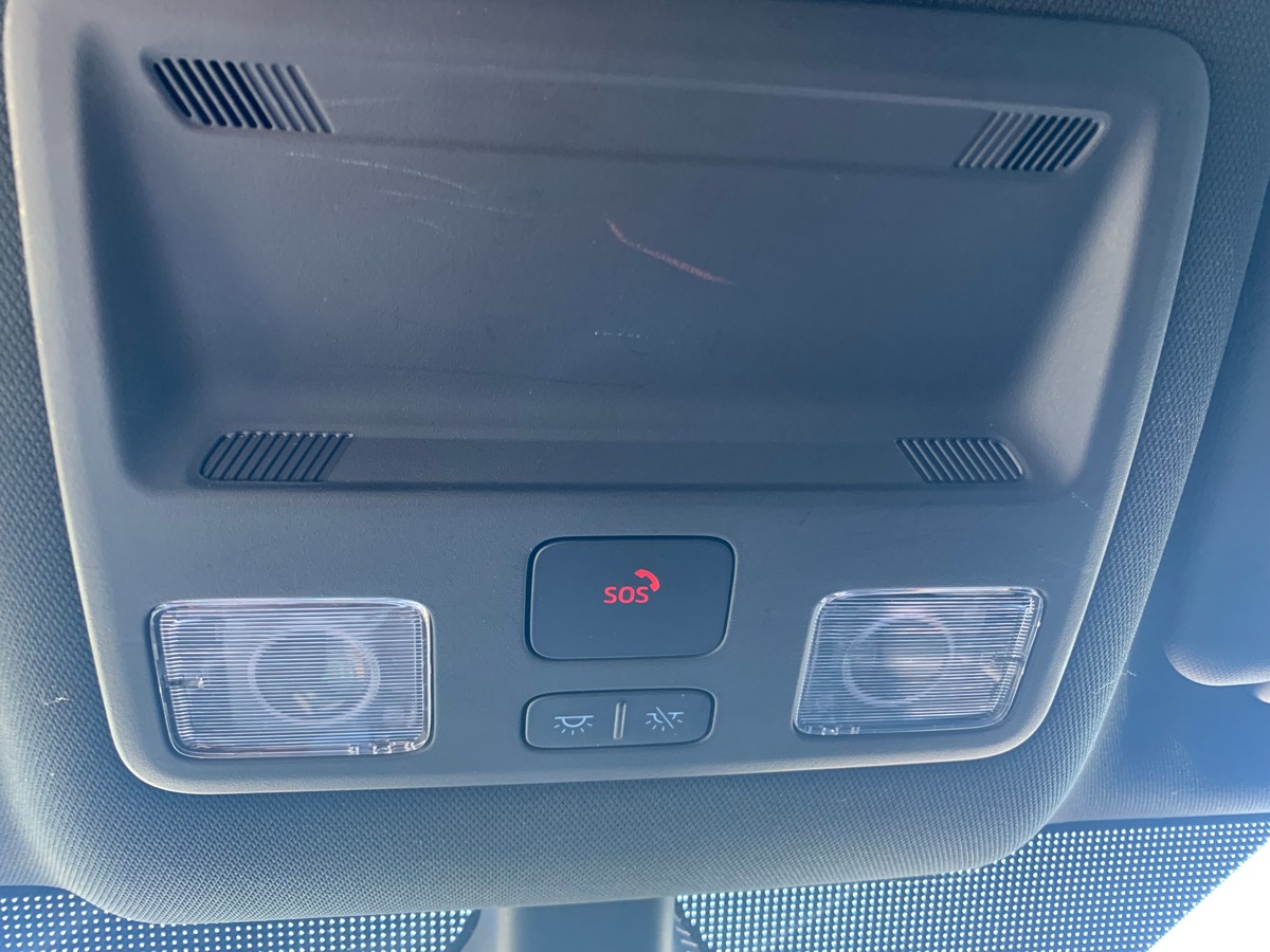 Ford Puma 125 | St-Line | 1iére MAIN | Attelage | Flexifuel équipé d'origine | Android Auto | Radar