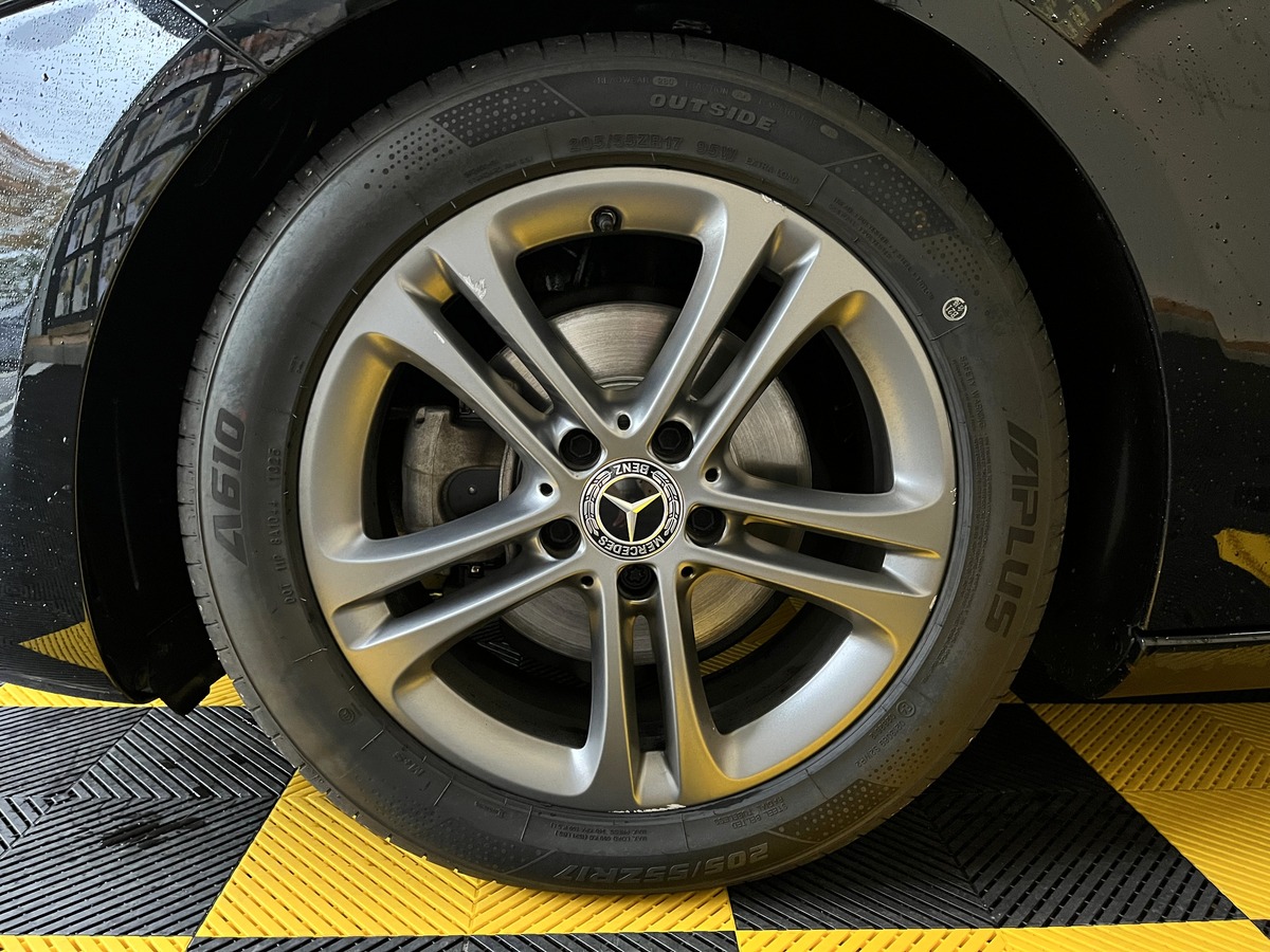 Mercedes Benz Classe A IV 180 PROGRESSIVE LINE BVA7