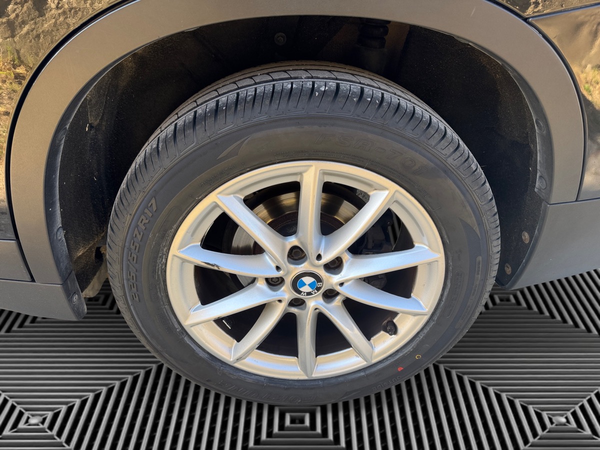 Bmw X1 xdrive18