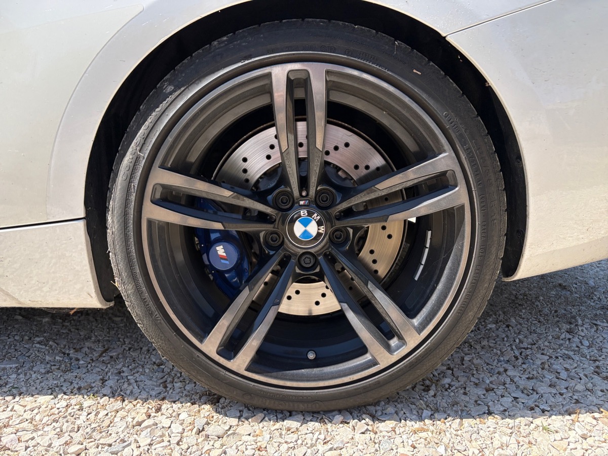 Bmw M2 370 COUPE / ORIGINE FRANCE / TOIT OUVRANT / HARMAN KARDON