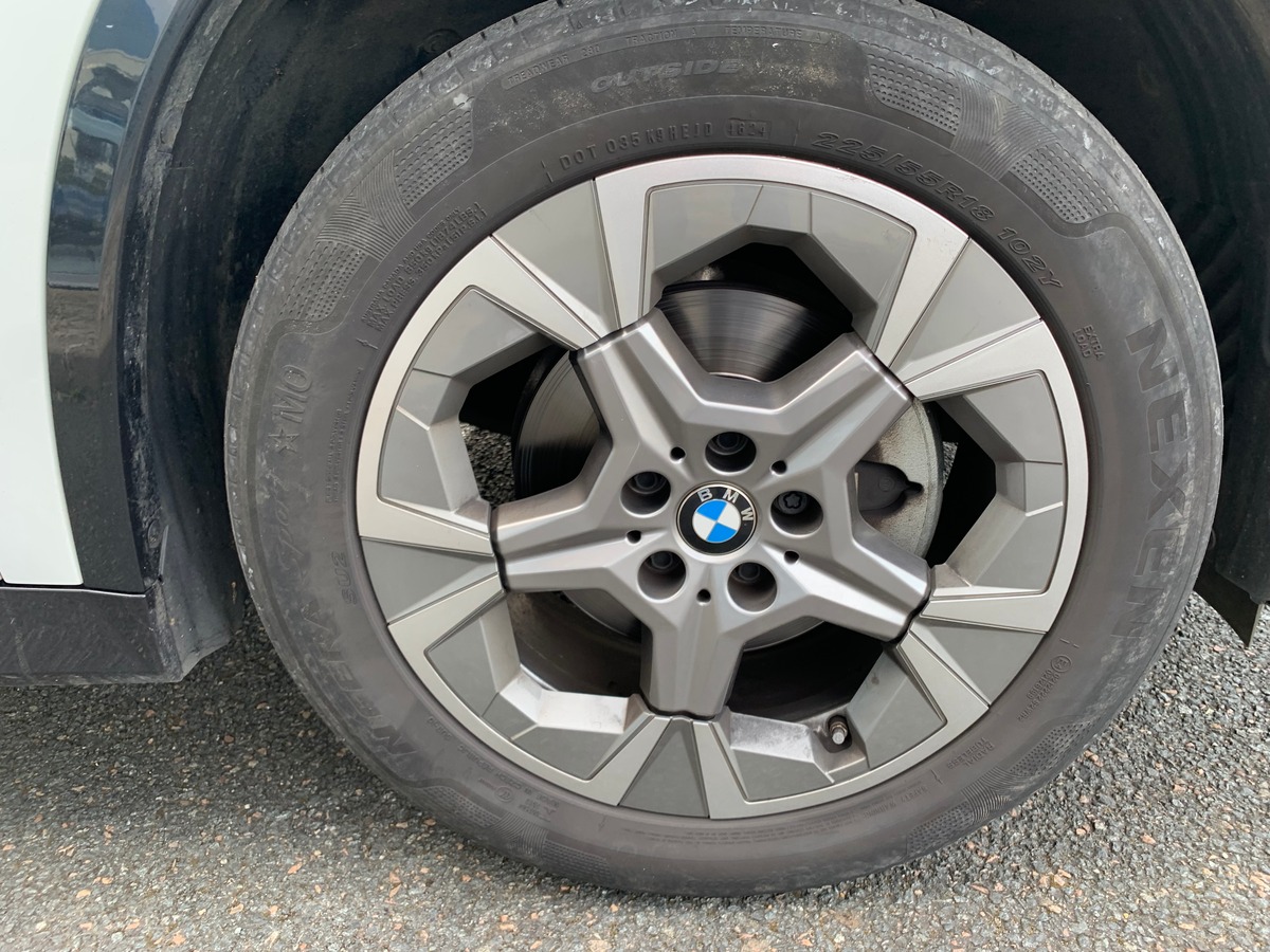 Bmw X1 150 ch | X-Line | Pack Premium | Premiére MAIN | Apple car Play | Garantie BMW jusqu'en 2028