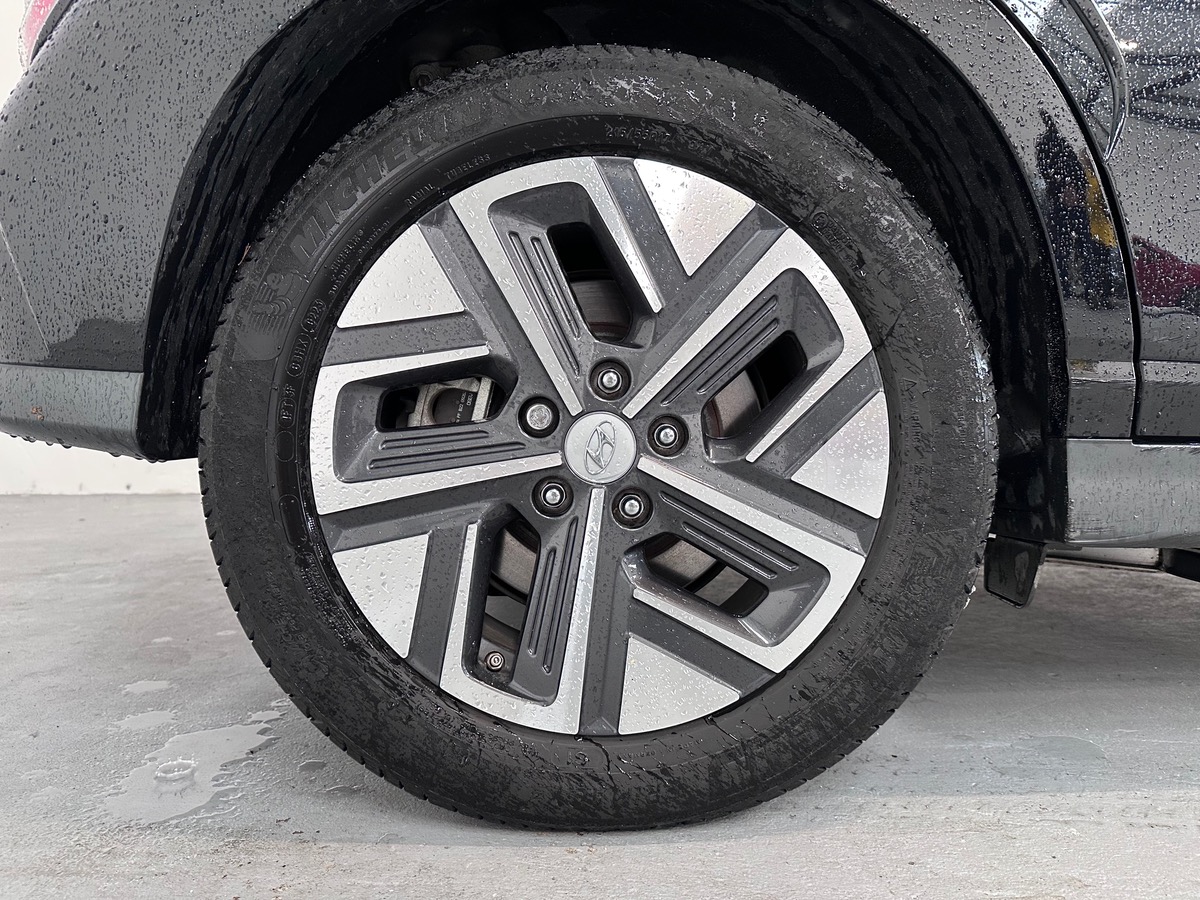 Hyundai Kona ELECTRIQUE 64 KWH 204 INTUITIVE