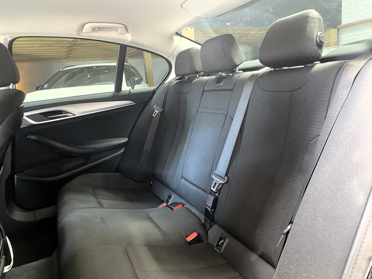 Bmw 530E G30 530E IPERFORMANCE 286 LOUNGE BVA8