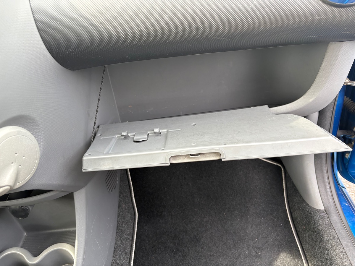 Toyota Aygo 60 ch | Climatisation | Vitres avant électriques | Verrouillage centralisé des portes