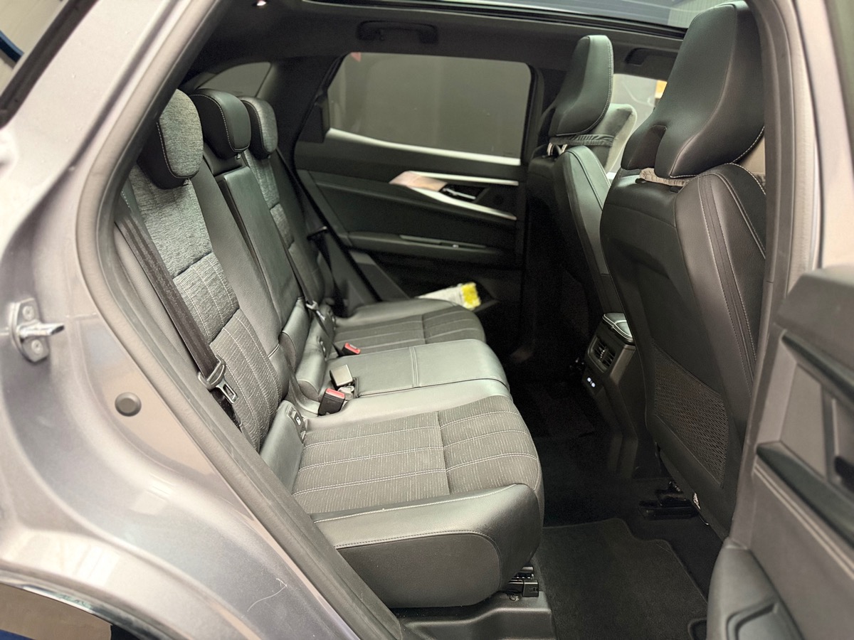 RENAULT Austral E-Tech 200 1.2i turbo Hybride