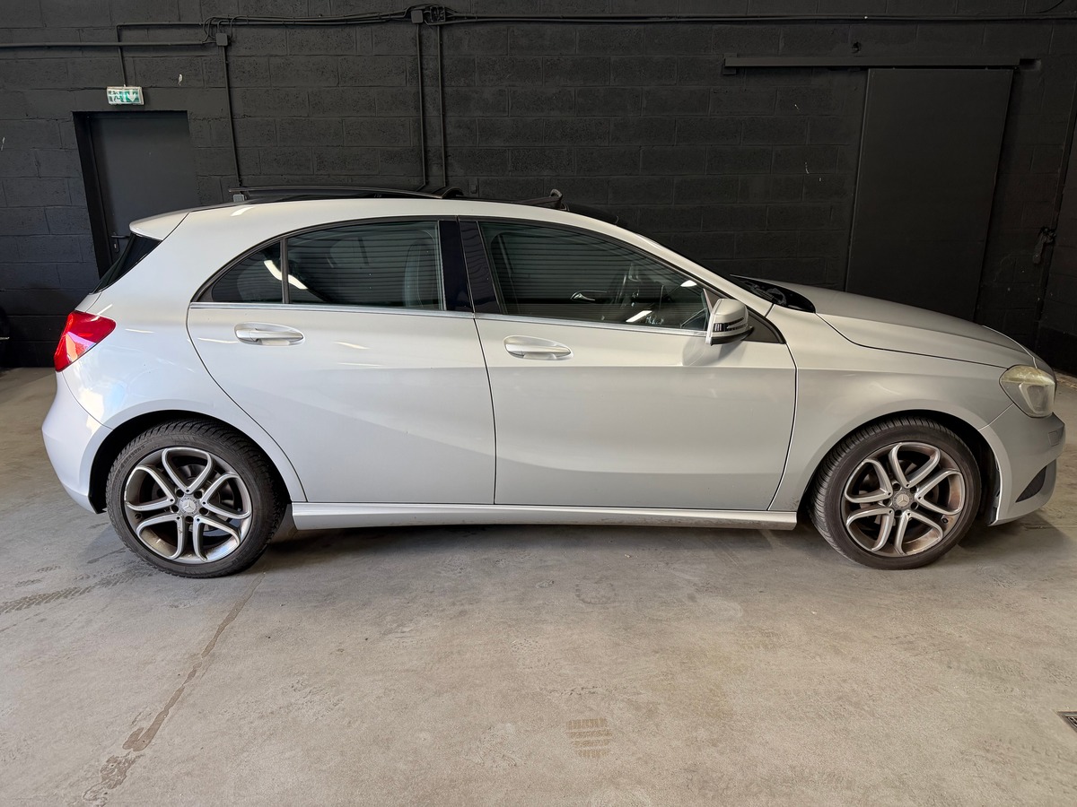 Mercedes Benz Classe A 180 cdi Sensation / Toit Panoramique Ouvrant