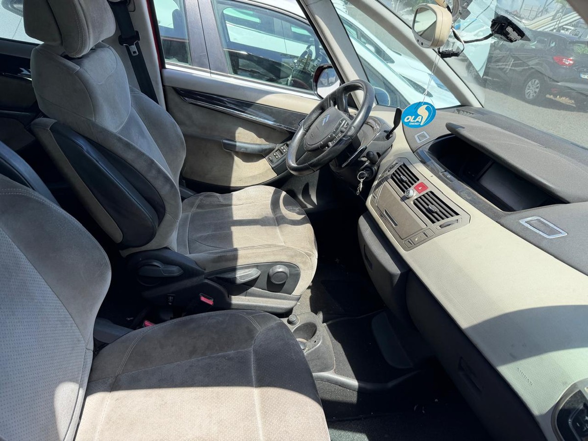 Citroën C3 1.5 bhdi