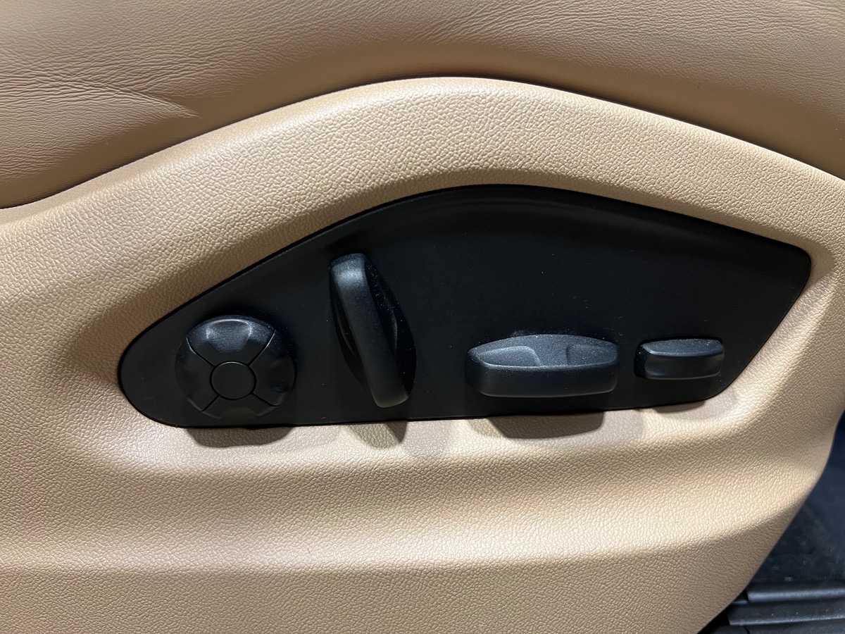 Porsche Cayenne E-HYBRID 3.0 V6 461CV TO/BOSE r