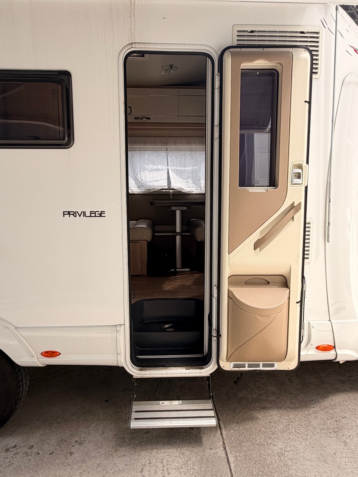 Citroën Jumper CAMPING CAR 2.0 HDi 130