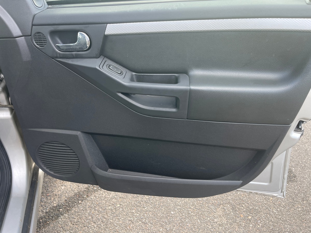 Opel Meriva 1.4 90 Cosmo