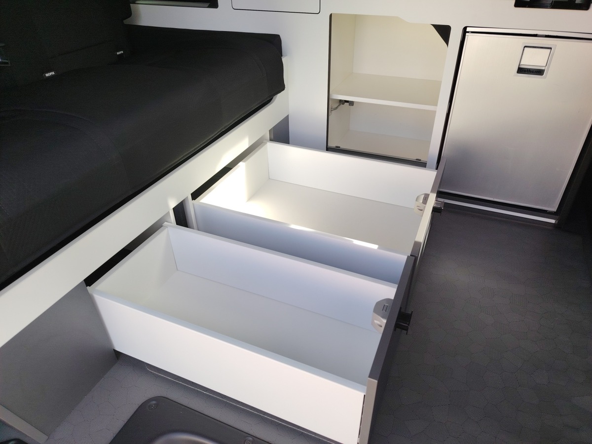 RENAULT HANROAD TREK 4 +