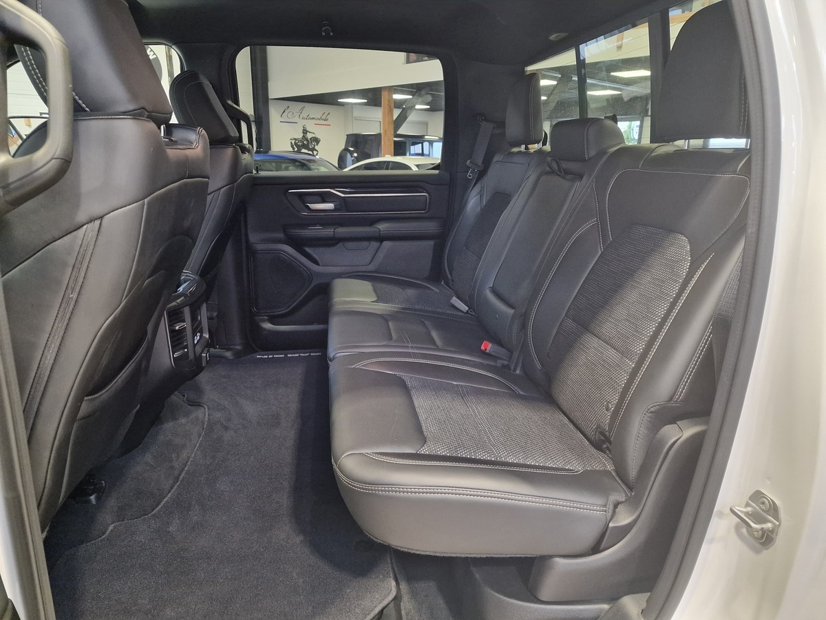 Dodge RAM 1500 5.7 HEMI V8 SPORT 390 59990E TTC G
