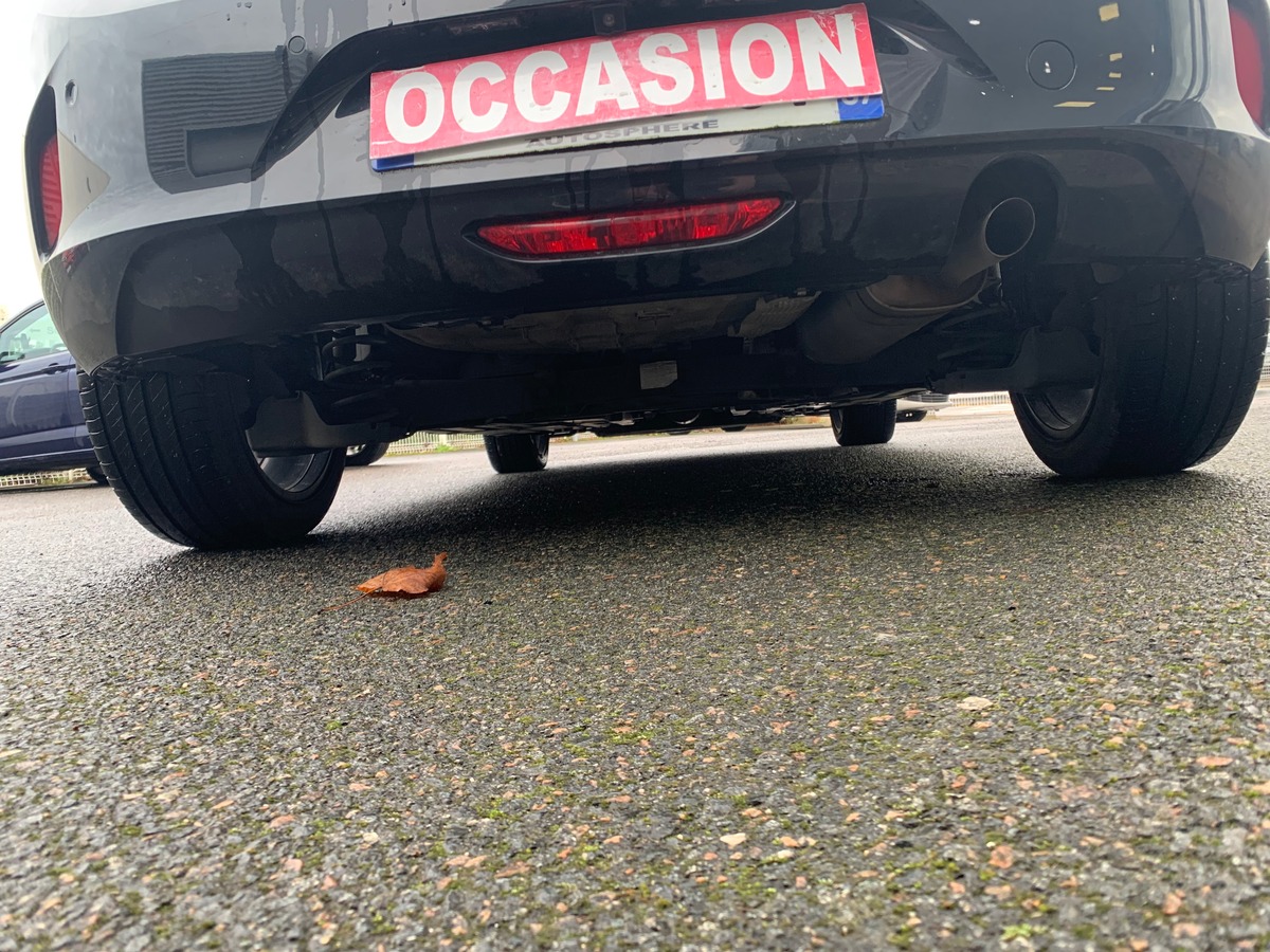 Opel Corsa 100 ch | Elegance business | Pack City Premium | JA 17'' Noire Diamant | GPS | Phares LED