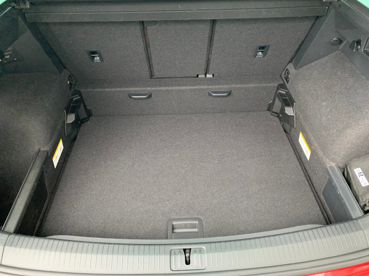 Volkswagen Tiguan 150 | ELEGANCE EXCLUSIVE | Toit ouvrant panoramique | Cuir | Caméra avant arriére