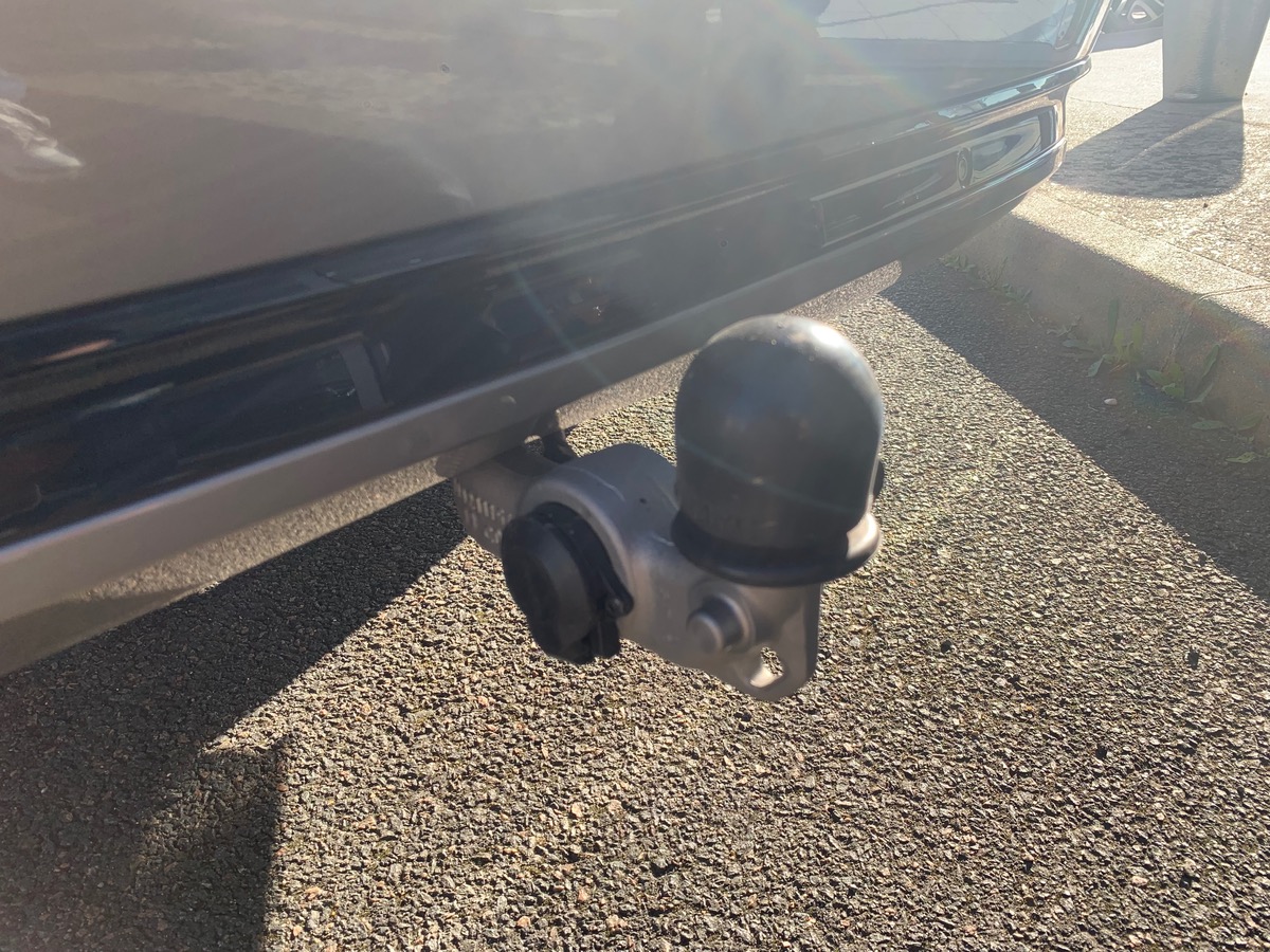 Volvo XC90 388 | R-DESIGN | Pack Prestige | Attelage | Toit ouvrant Panoramique | Caméra de recul