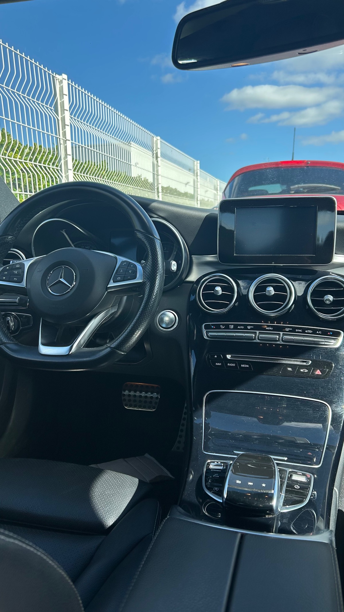 Mercedes-Benz Classe C 170 ch | 220 D | Caméra recul | GPS | Attelage amovible | Régulateur vitesse