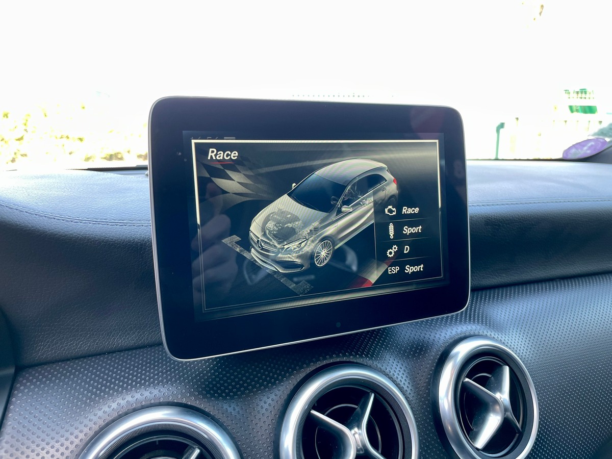 Mercedes-Benz Classe A (2) 45 AMG 381 4MATIC FULL FR