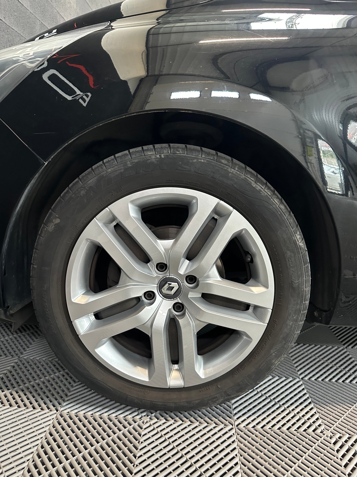 RENAULT Clio 4 1.5 DCI 75 CV LIMITED