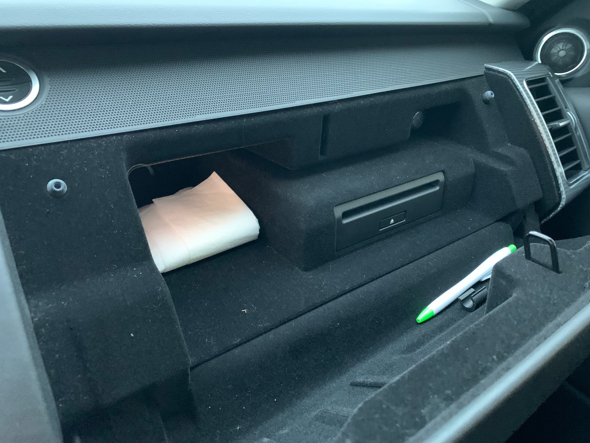 Land-Rover Range Rover Sport 404 ch | Sièges en cuir Windsor Ebony | Audio Meridian  | Toit ouvrant