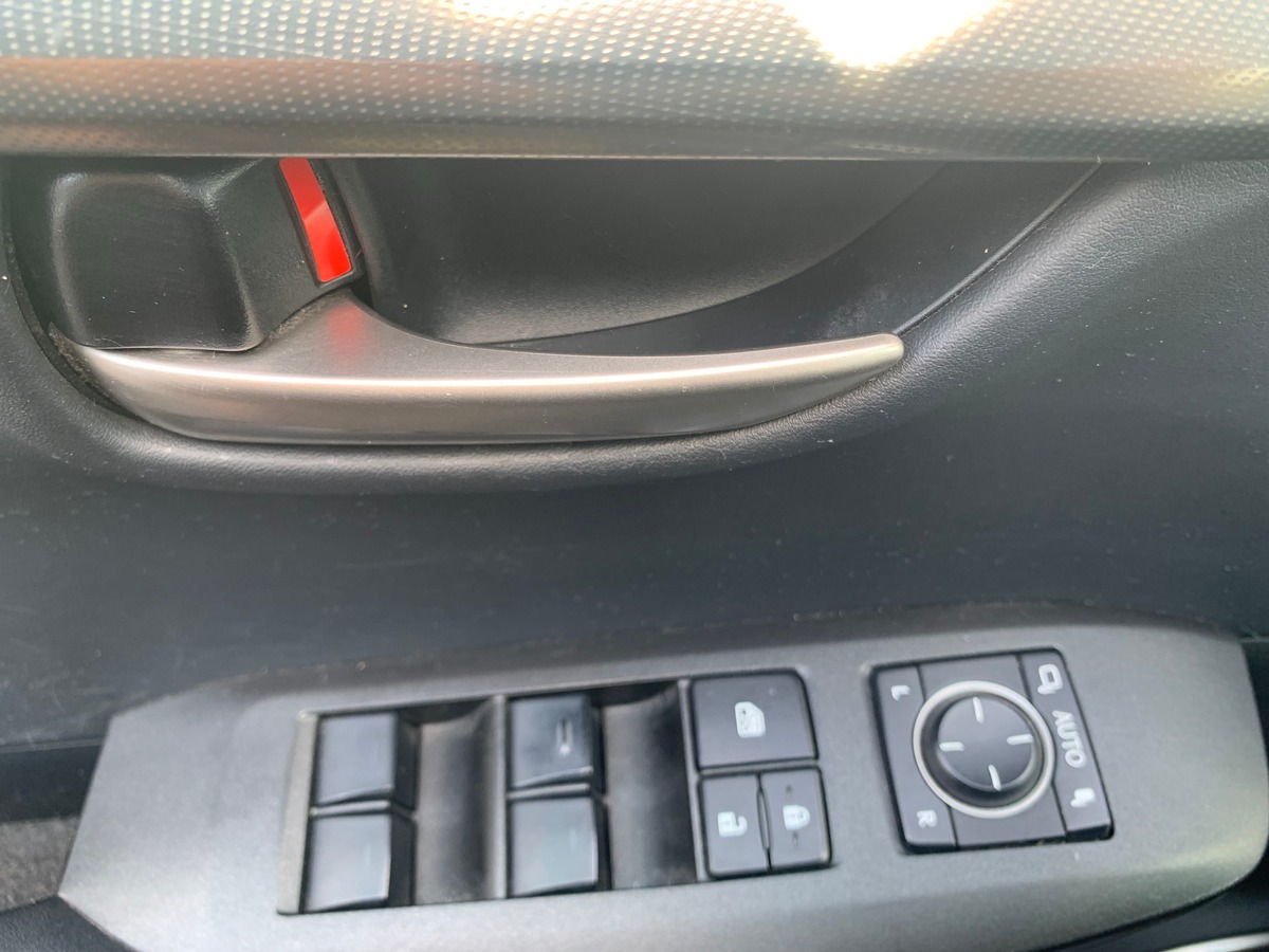 Lexus NX 300 H | AWD | Caméra de recul | Régulateur de vitesse | Cuir