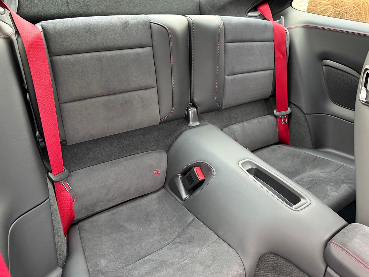 Porsche 911 TYPE 991 COUPE GTS 450 CH / CARNET / 61296 KMS