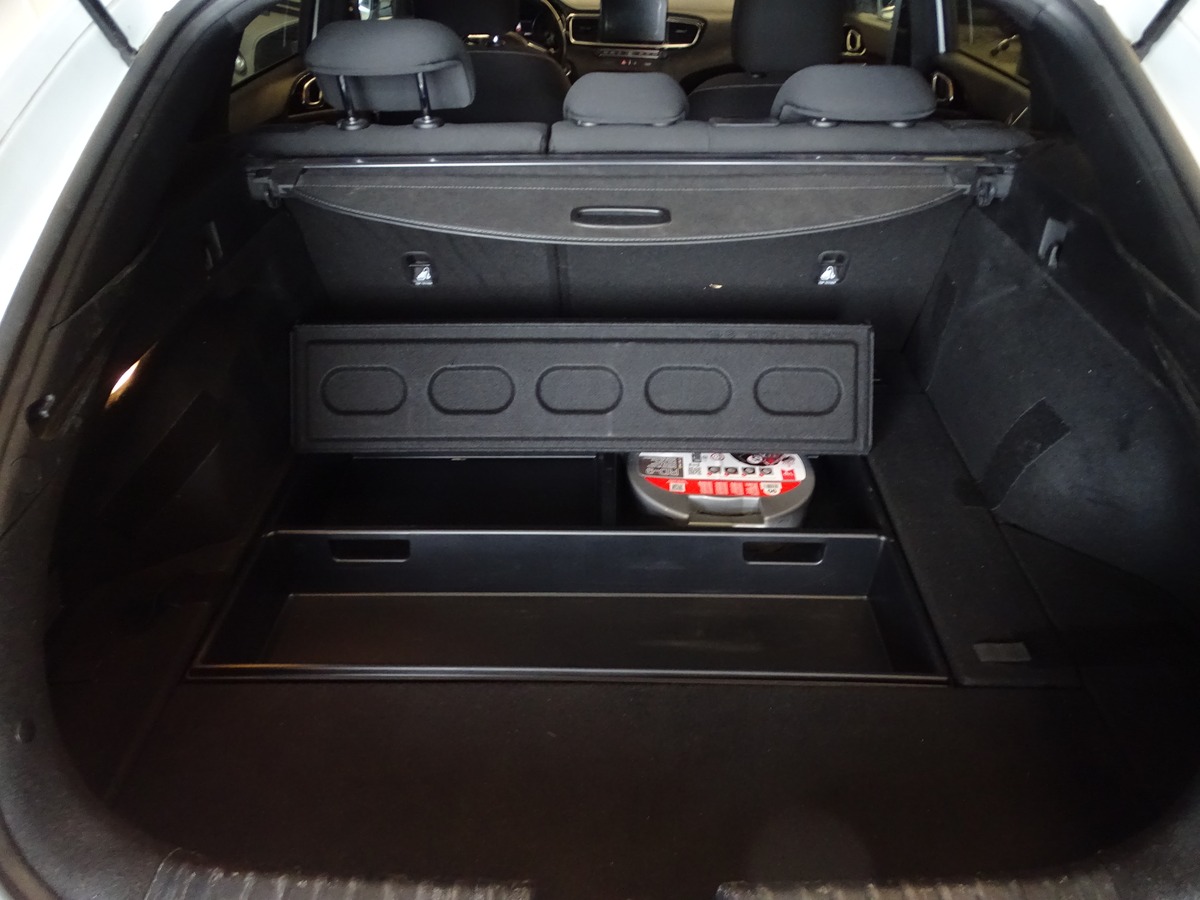 Kia Pro Cee'd 1.4 T-GDI 140 ch ISG DCT7 GT LINE 5P