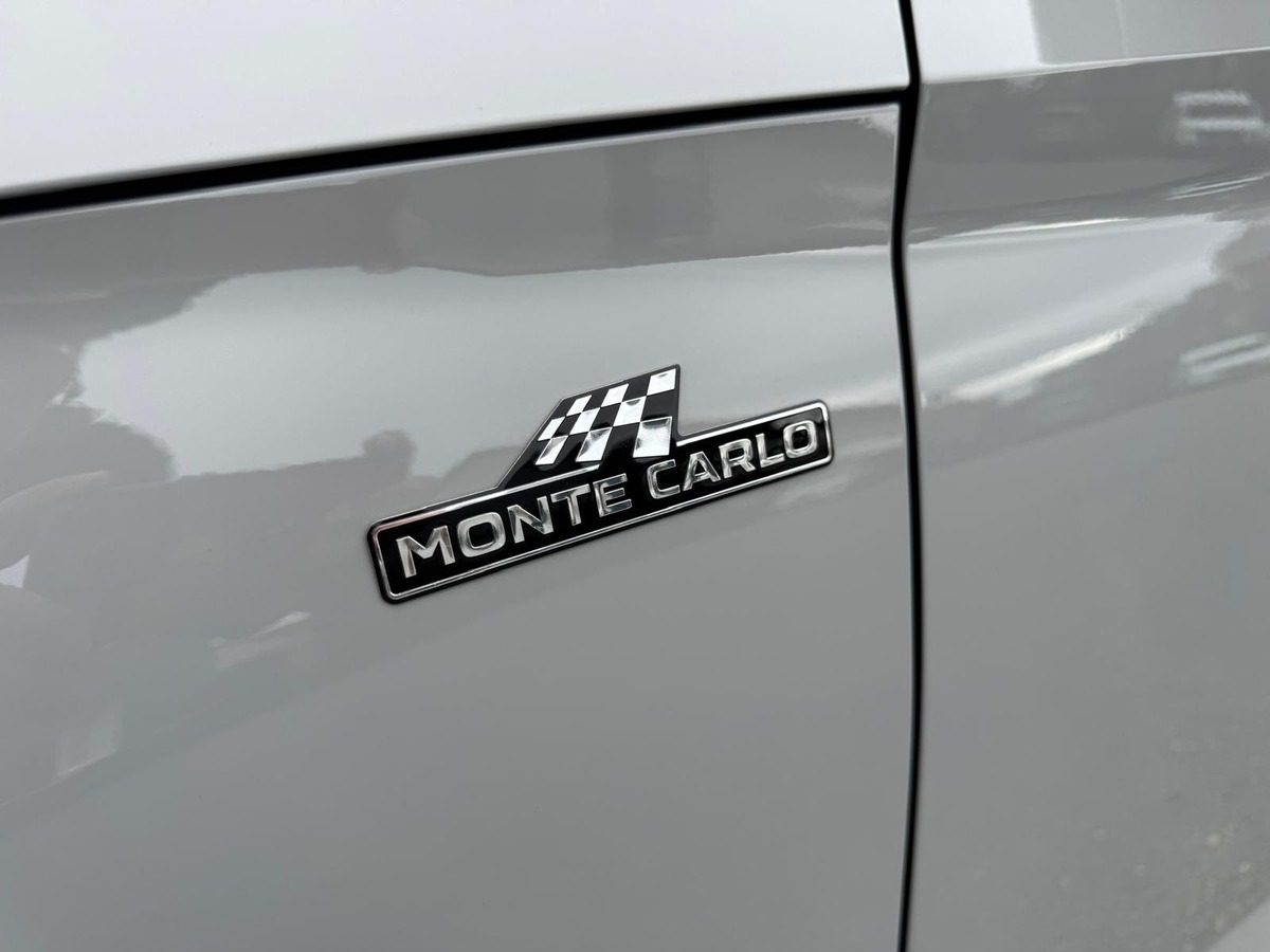Skoda Kamiq 1.5 TSI 150CV dsg7 finition Monte-Carlo - Suivi d'entretiens