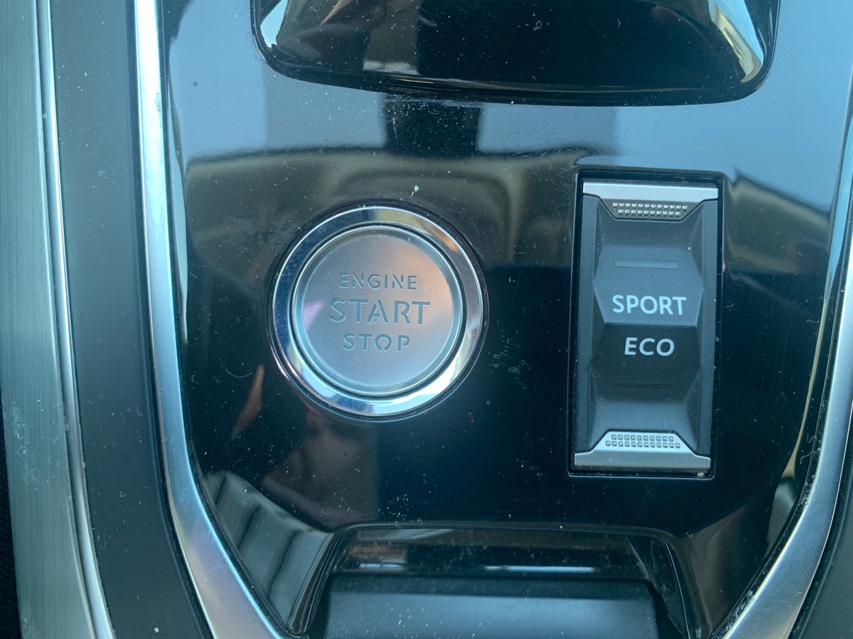 Peugeot 308 130 ch | Allure | Premiére Main | Caméra de recul | Radar avant | Régulateur de vitesse