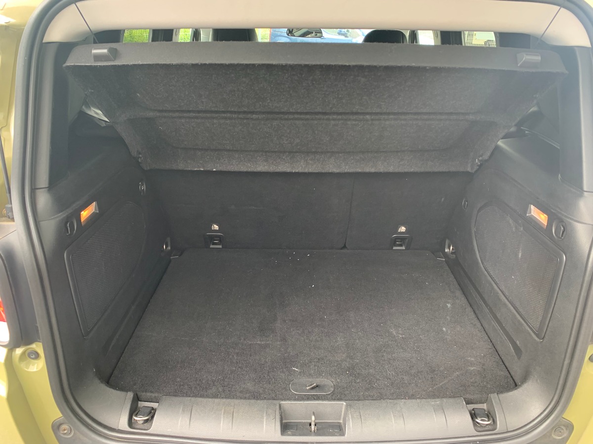 Jeep Renegade 120 chevaux | Régulateur de vitesse | Radar de recul | Bluetooth | Cuir | GPS
