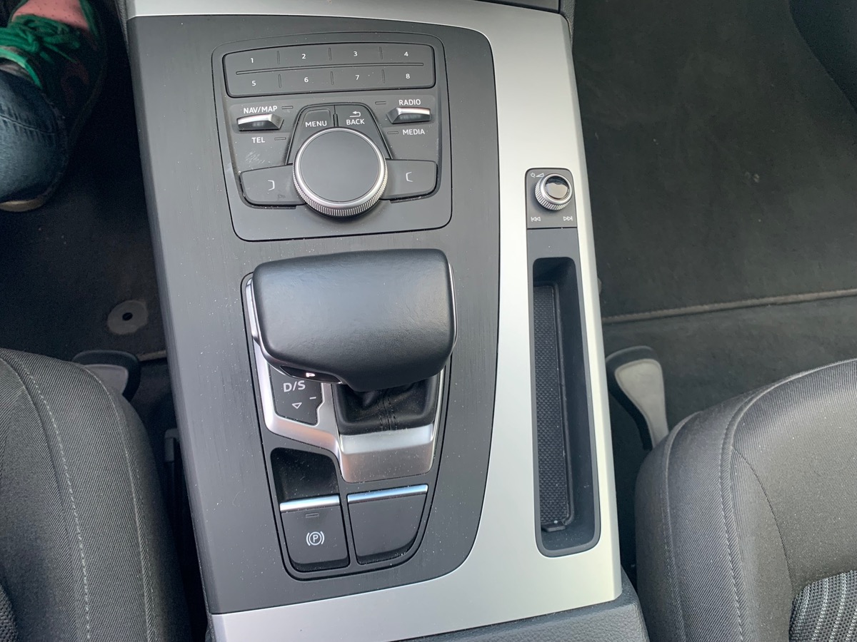 Audi Q5 299 ch | TSFI e | Pack S-line extérieur | Pack brillance | Caméra recul | GPS