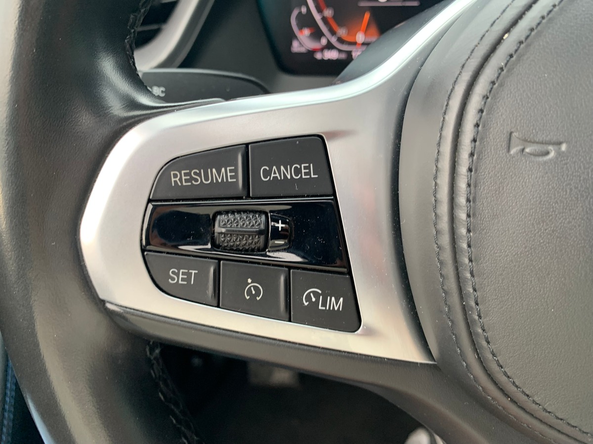 Bmw Série 2 Gran Coupé 150 ch | M Sport | Toit ouvrant | Caméra de recul