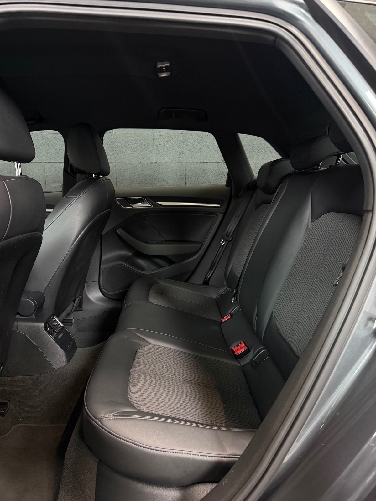 Audi A3 Sportback e-tron 1.4 TFSI 204 ch Ambition Luxe S tronic 6