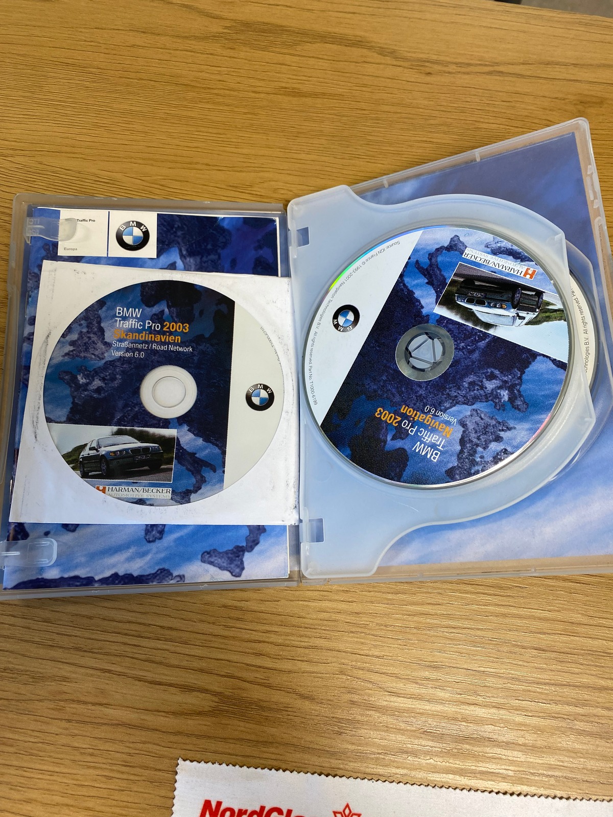 Bmw Série 3 E36 328i Berline Pack M individuel 193cv Toit Ouvrant