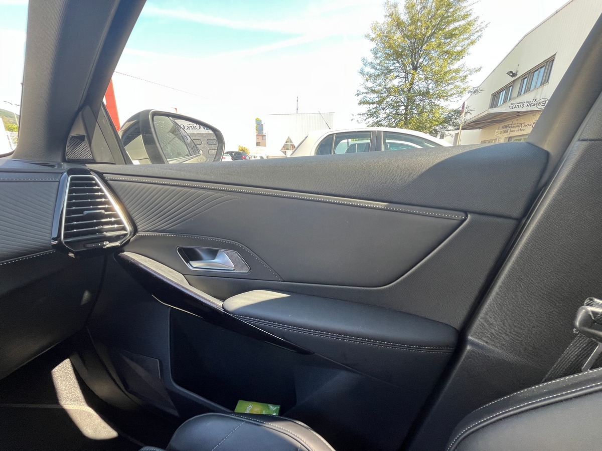 DS DS7 CROSSBACK E-TENSE 225 OPERA, SIEGES ELEC, CHAUFFANT, TOIT OUVRANT, HAYON ELEC MAIN LIBRE, REG