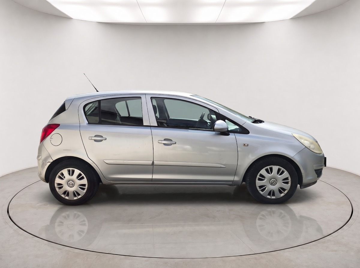 Opel Corsa 1.3 cdti 75 ch Enjoy