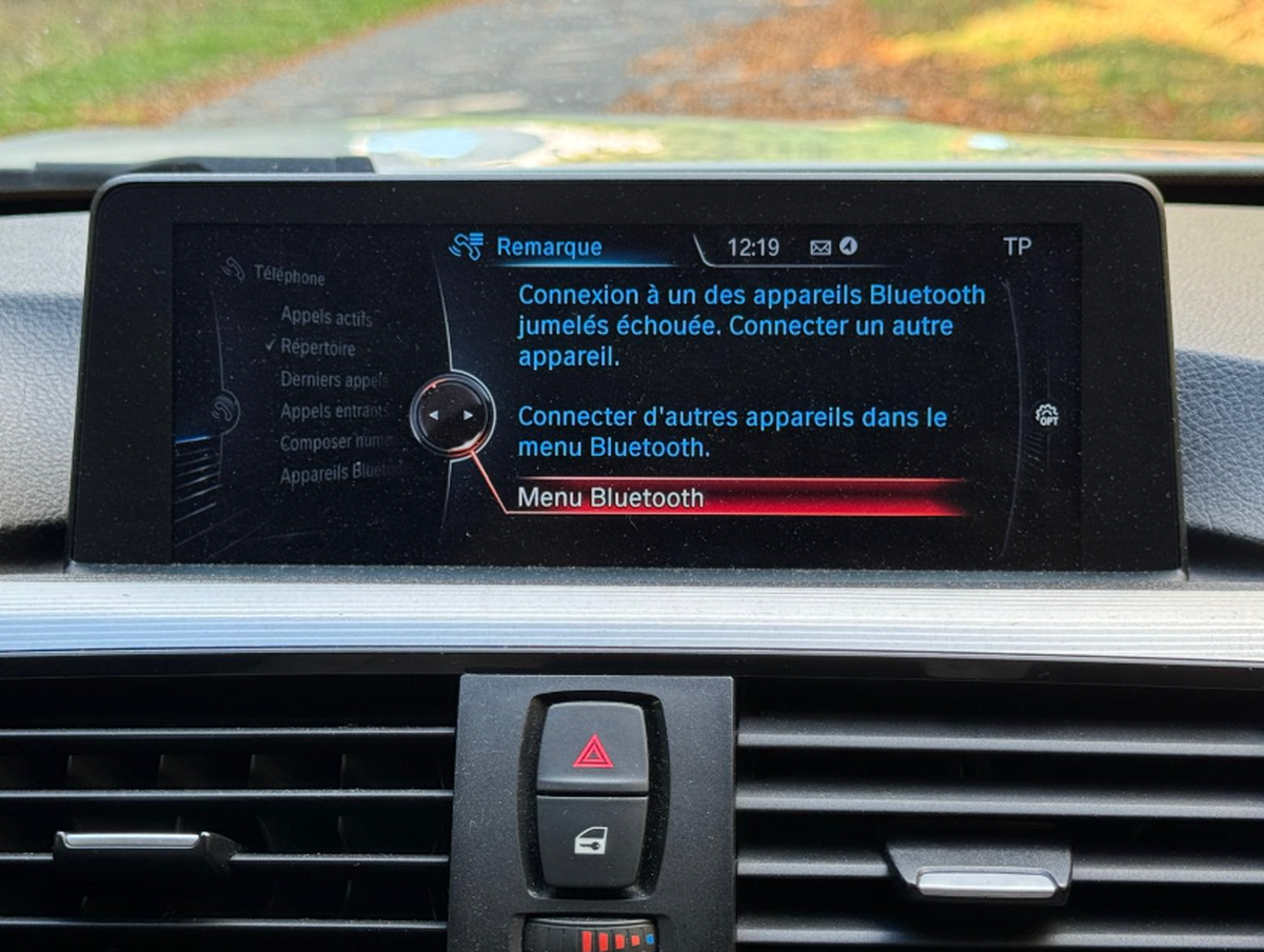 Bmw M4 3.0 DKG 430ch