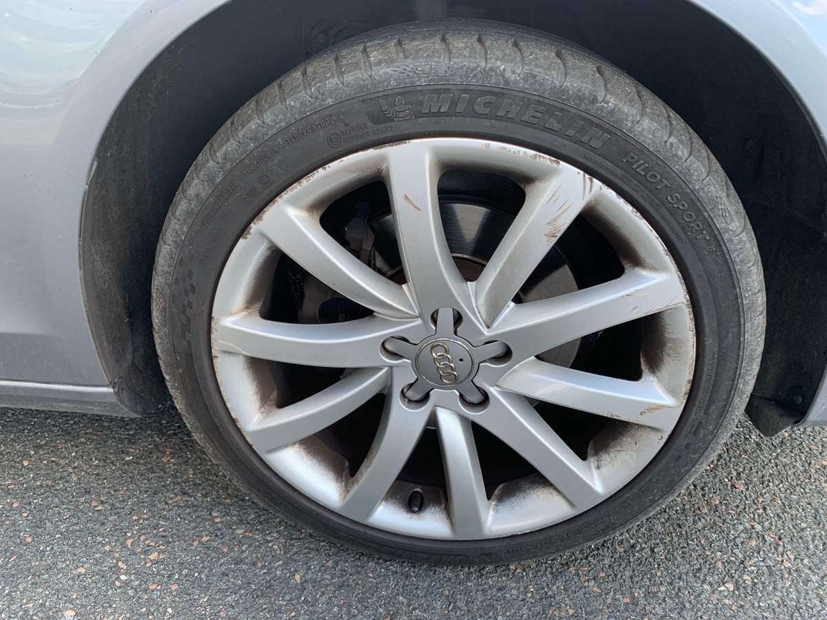 Audi A4 Avant 150 ch | Business Line | Régulateur vitesse | Bluetooth | Radar stationnement arrière