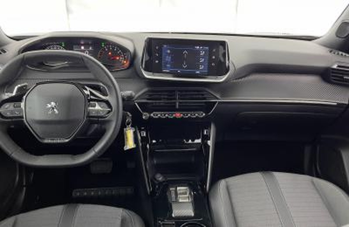 Peugeot 2008 II 1.5 BlueHDi | 130 ch |  Allure | EAT8 | Plusieurs coloris disponible
