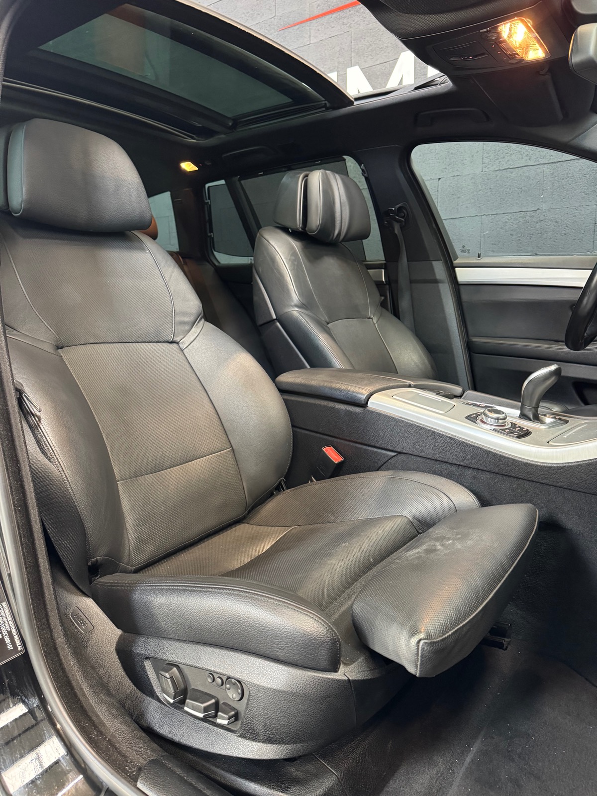 Bmw 535 i (F11) Finition M Sport Design x-drive 306ch BVA8