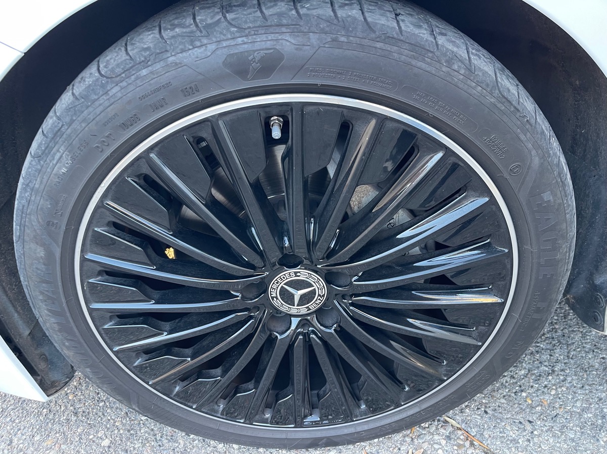 Mercedes Benz CLE Cabriolet 200 i 4 MATIC /AMG Line / Garantie Mercedes / jantes Noir /Pack Black