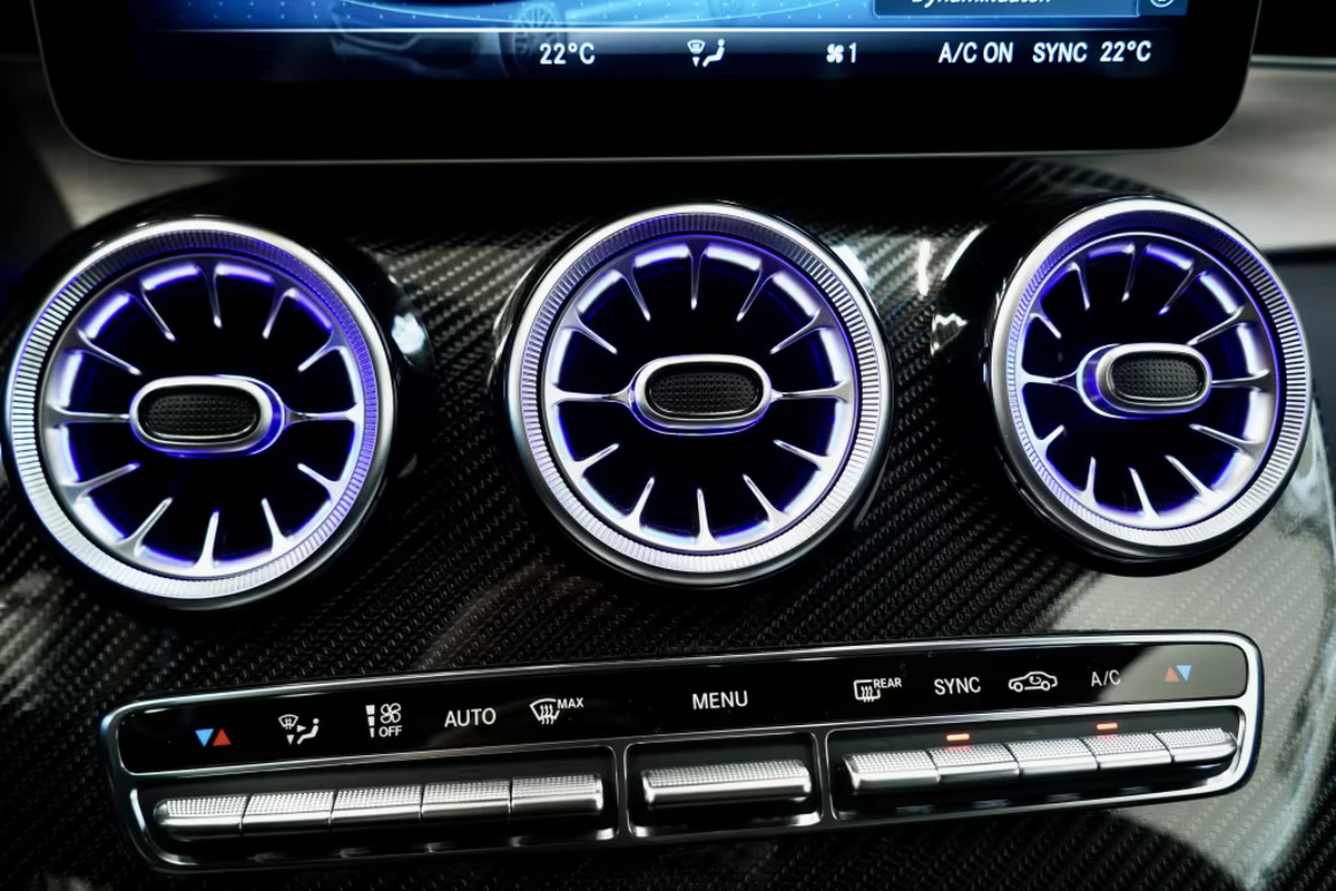 Mercedes-Benz Classe C Berline 63 AMG 476ch Speedshift MCT/Garantie 04-2026/VO Allemand/Malus 6400e