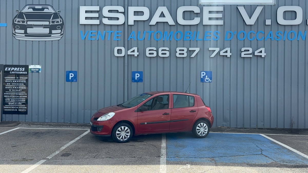 Photo du véhicule