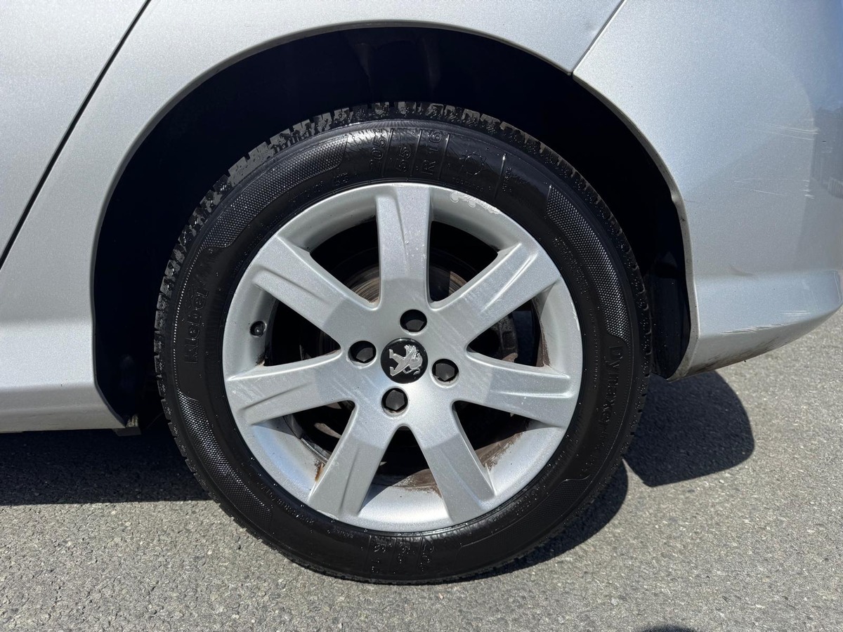 Peugeot 308 1.6 HDI 110cv - ACTIVE - Boite automatique - Garantie