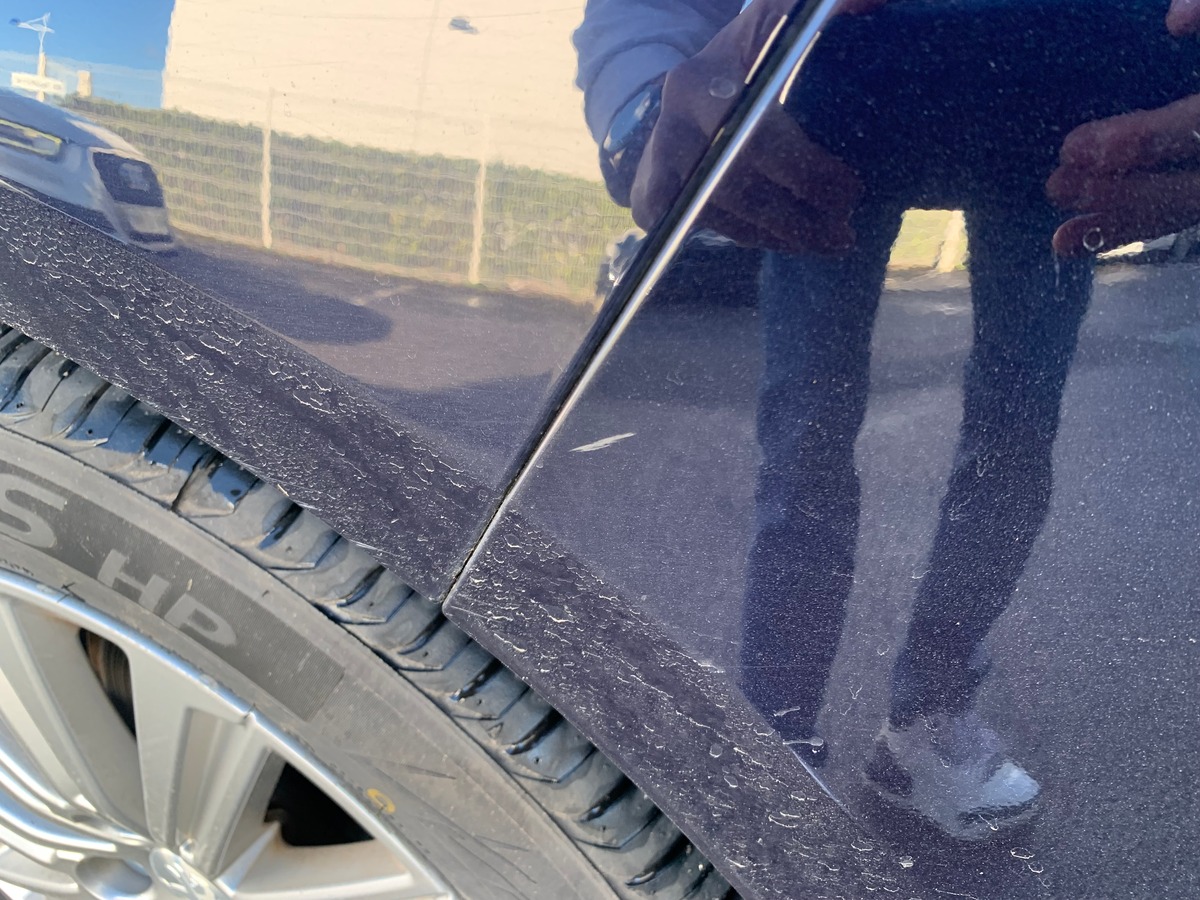 Peugeot 308 130 ch | Allure | Caméra de recul | Apple car play | Régulateur vitesse | Barres de toit