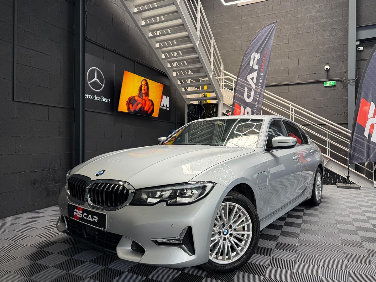 Bmw Série 3