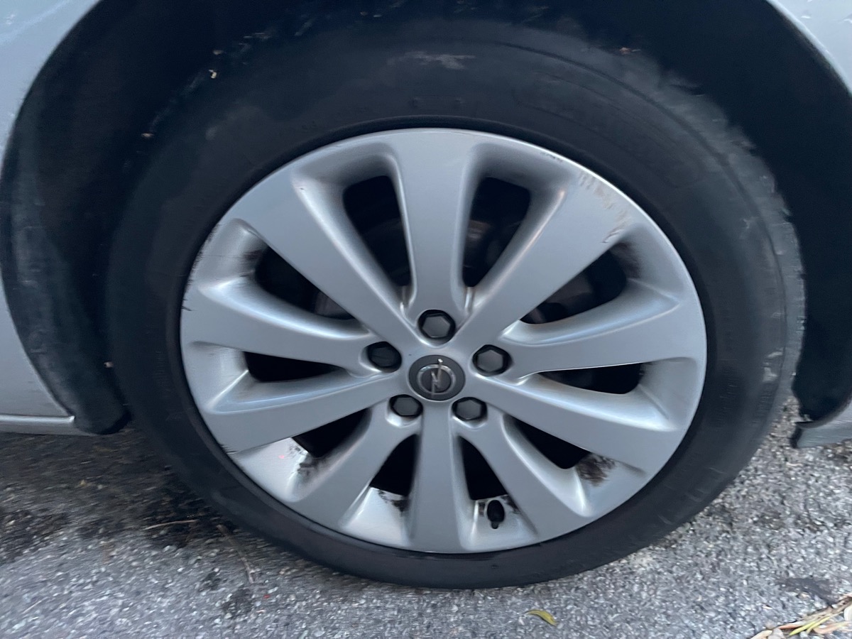 Opel Astra 1.4 T i 140 CV Turbo / Boîte Auto / Radar Arr/ Clim Auto / 5 Portes