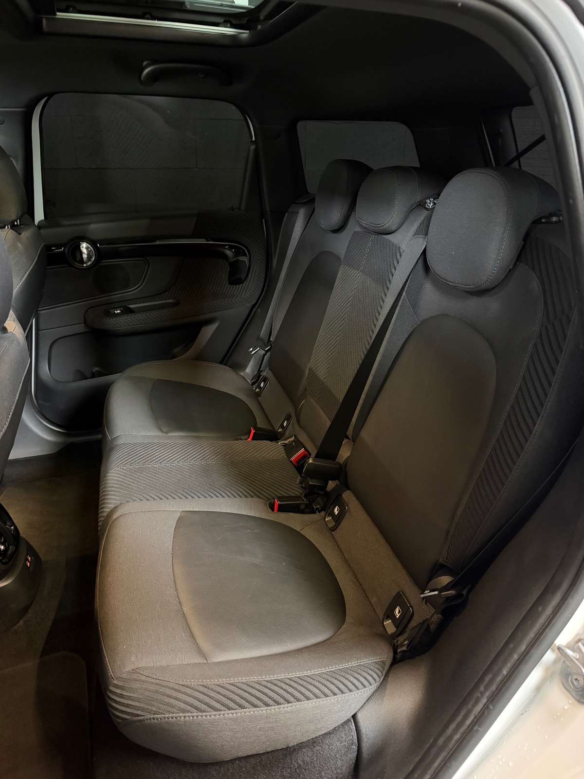 Mini Mini COUNTRYMAN S E ALL4 224CV 136+88cv