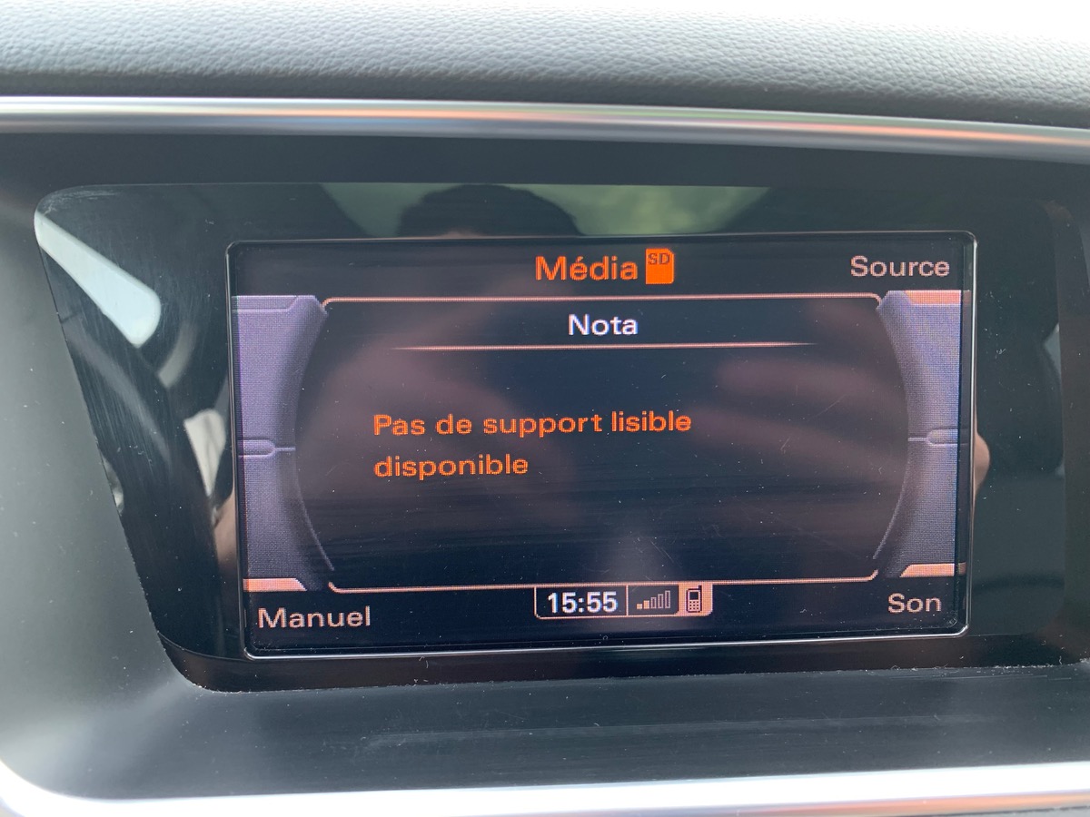 Audi Q5 190 ch | Advanced Edition | QUATTRO | Toit panoramique | Régulateur vitesse | Barres de toit