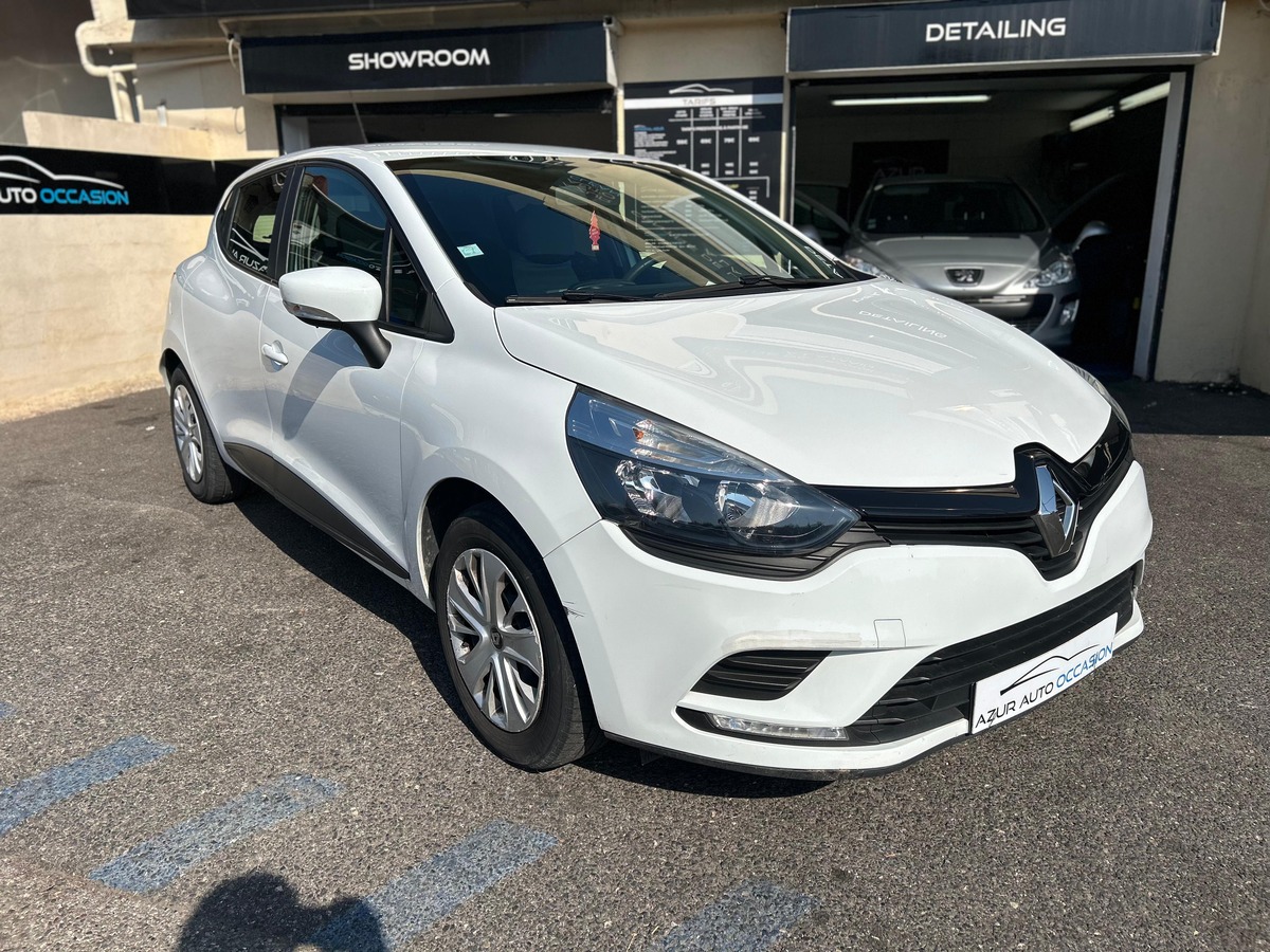 Photo du véhicule